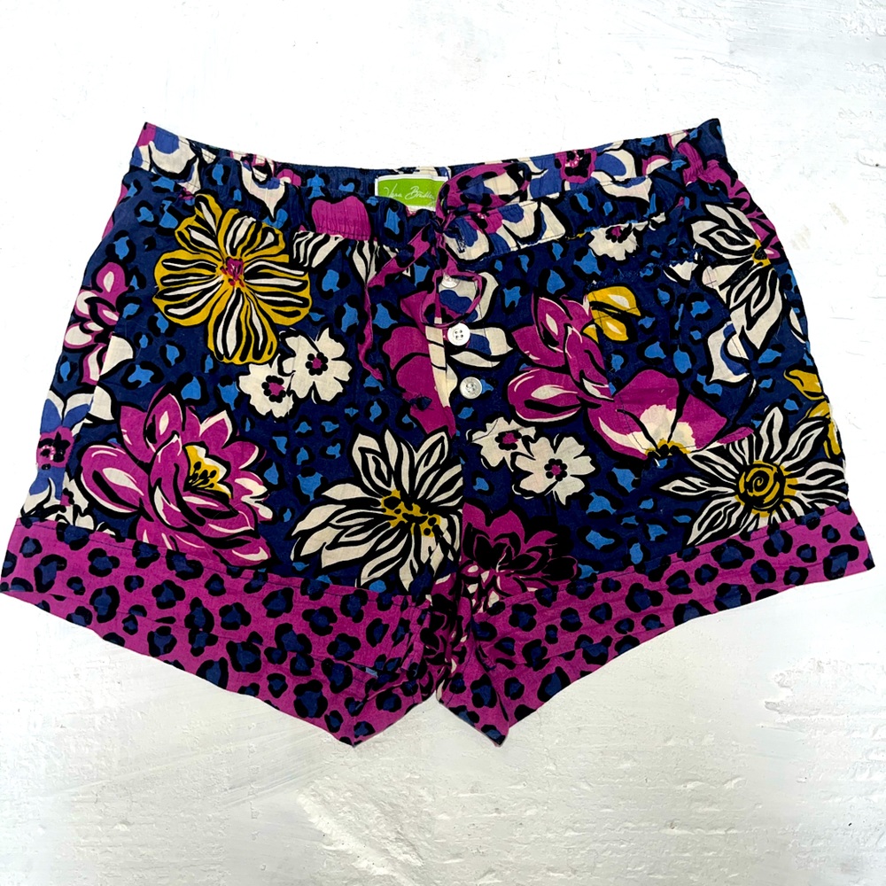 Vera Bradley Shorts